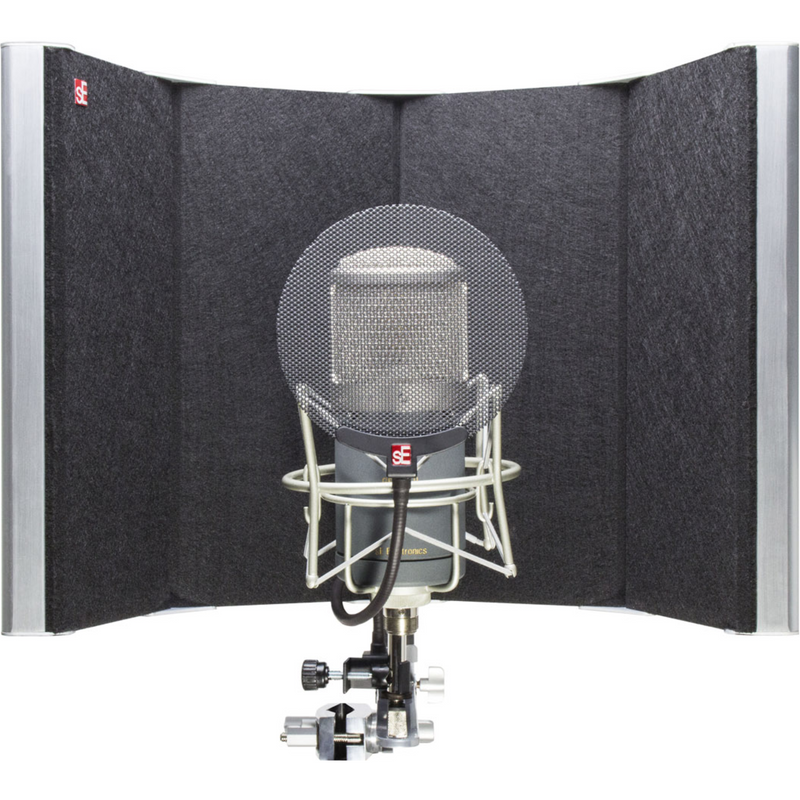 SE Electronics Reflexion Filter Space SE Electronics Reflexion Filter Space