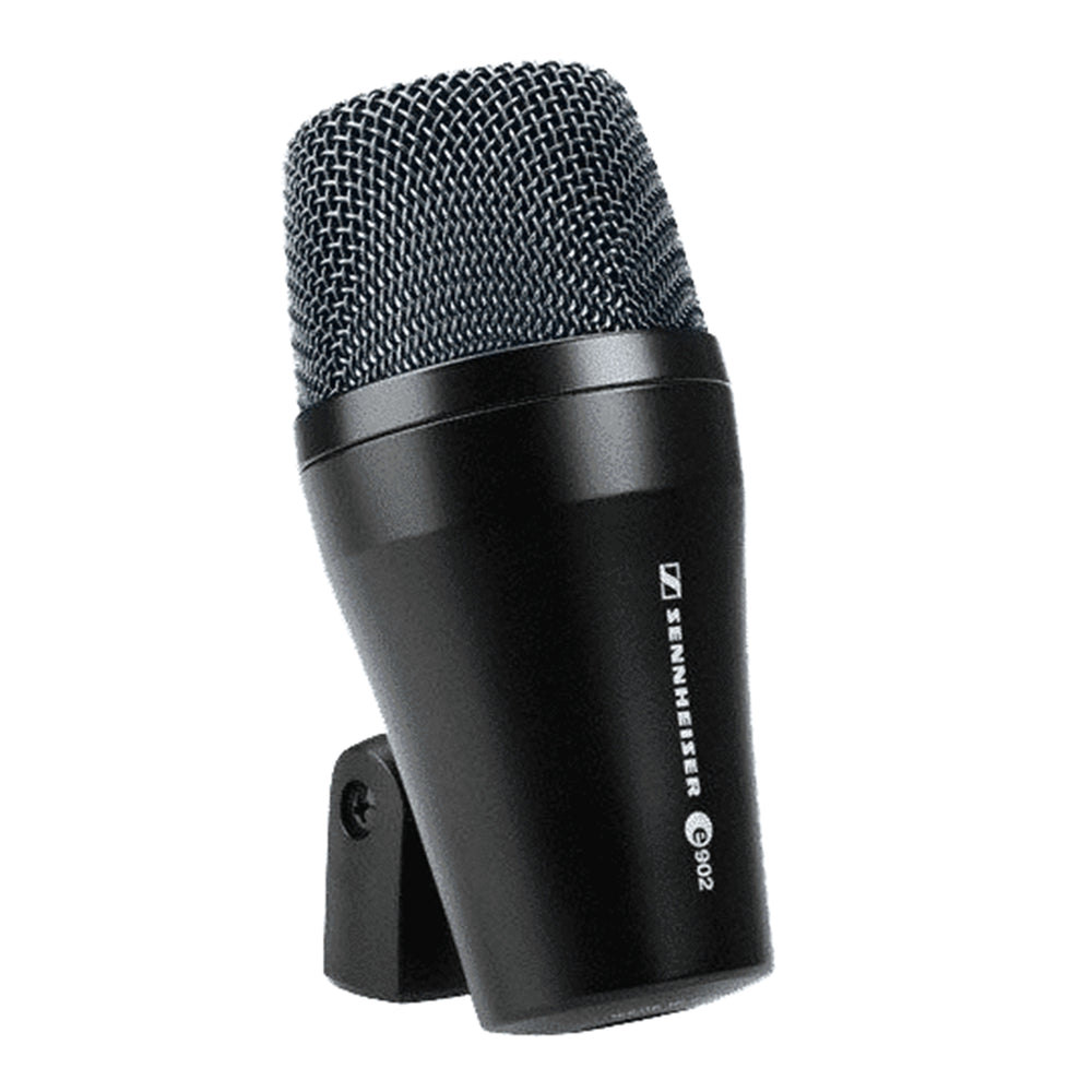 SENNHEISER E 902 MIC FOR BASS INSTRUMENT