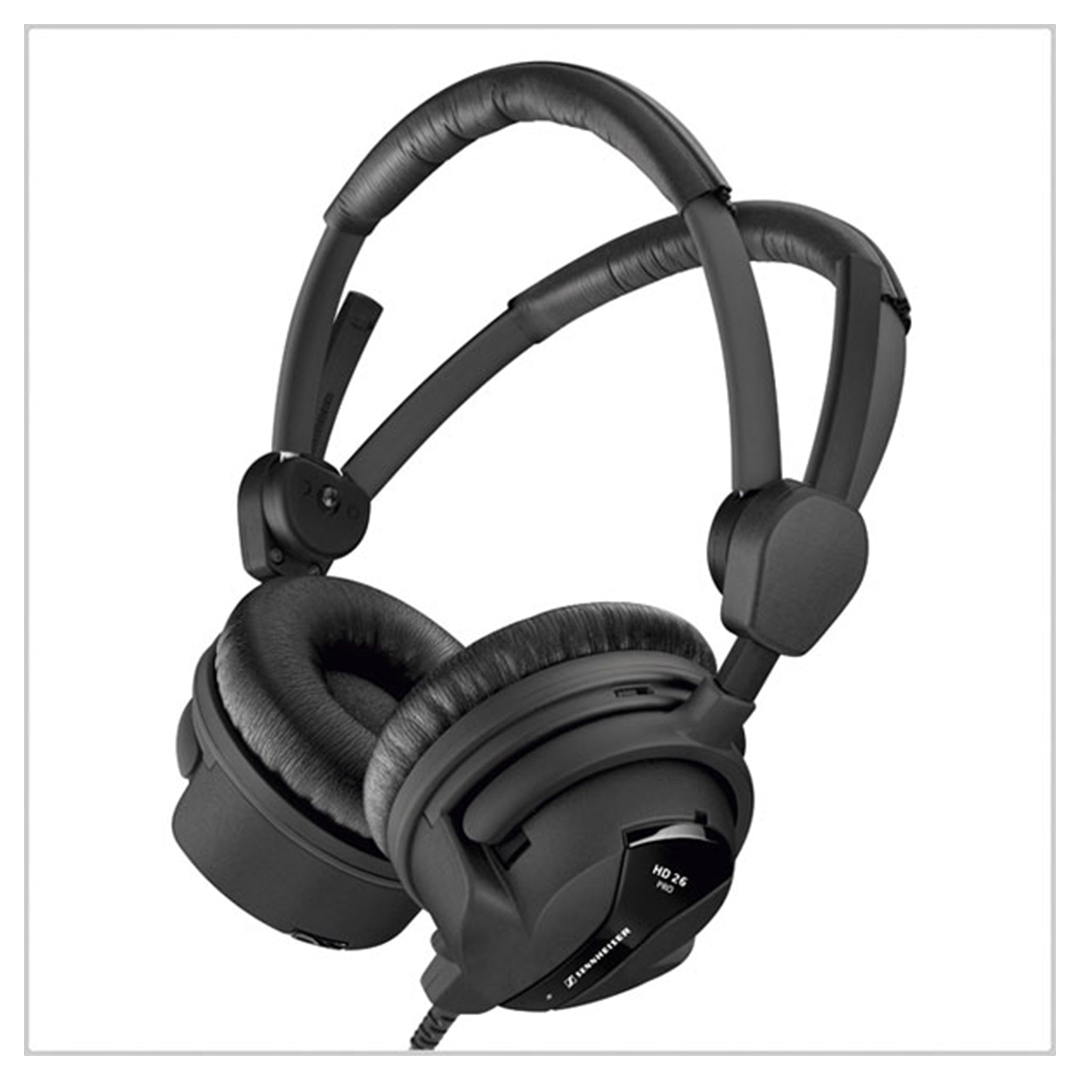 Sennheiser HD 26 PRO Professional Monitoring Headphones