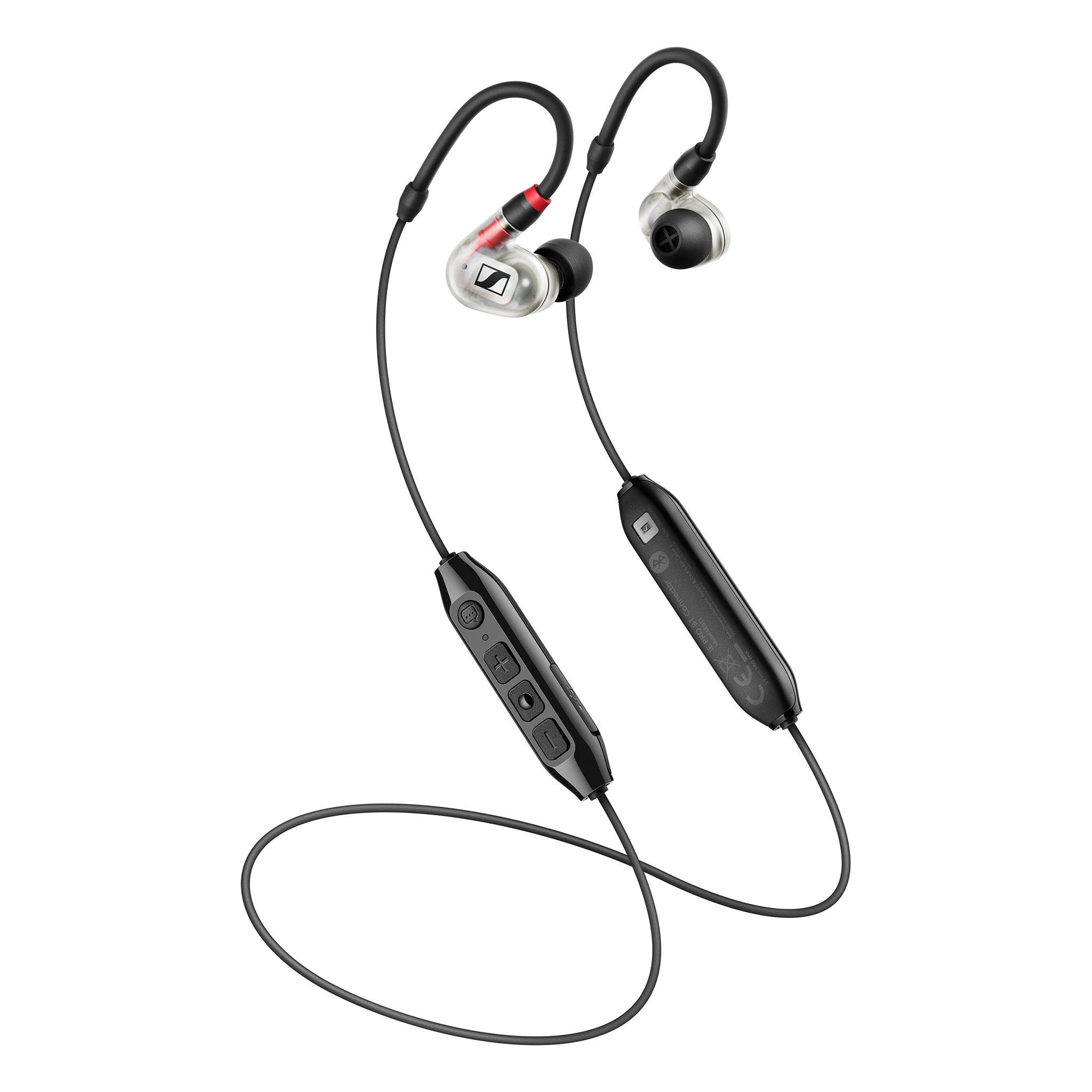 SENNHEISER IE 100 PRO WIRELESS CLEAR