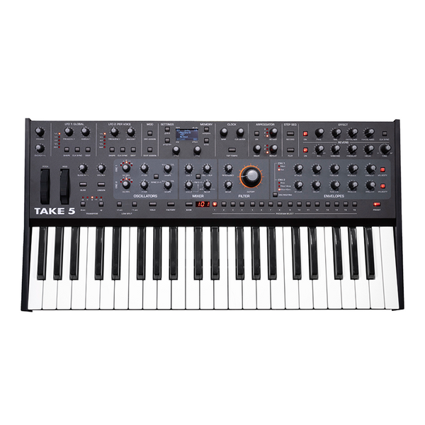 Best polysynth deals under 1000