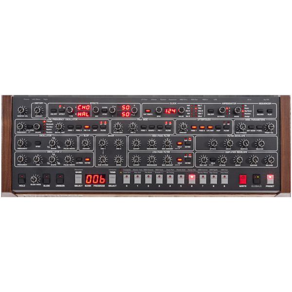 Sequential DSI-1600 Prophet 6 Module