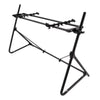 SEQUENZ LARGE KEYBOARD STAND BLACK