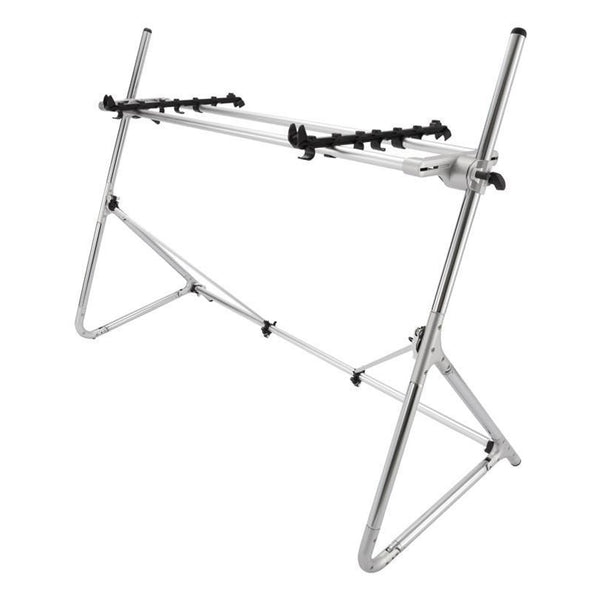 SEQUENZ LARGE KEYBOARD STAND SILVER