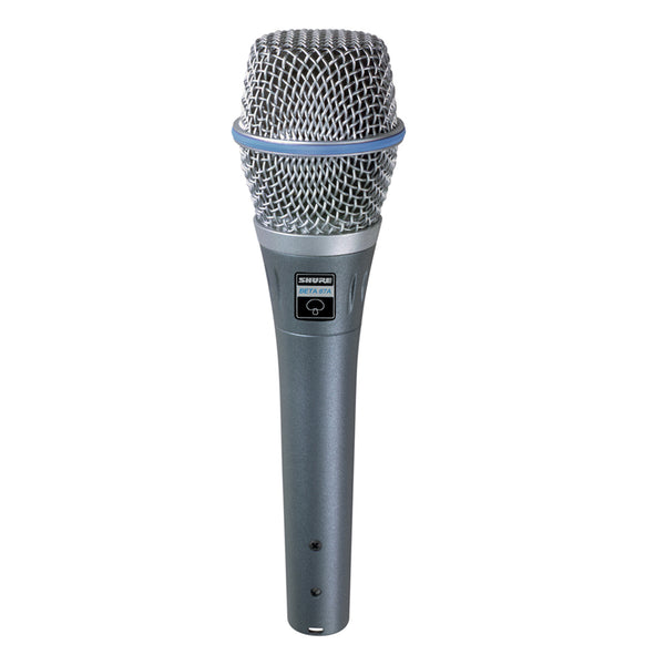 SHURE BETA87A