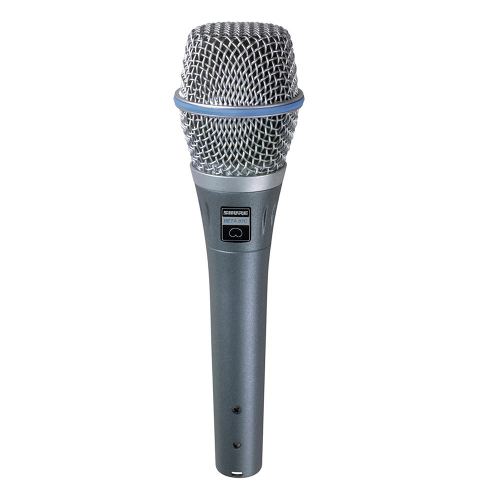 SHURE BETA87C