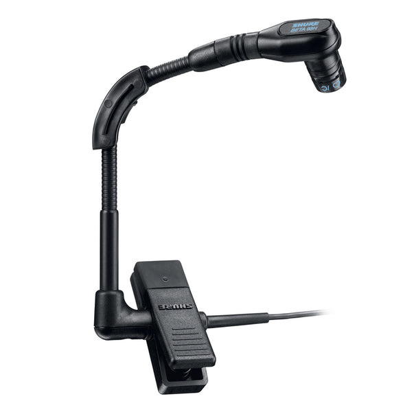 Shure BETA98H/C Miniature Instrument Microphone