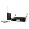 Shure BLX14R/W93 Wireless System With WL93 Microphone