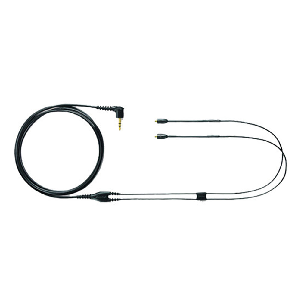 Shure EAC64BK Earphones Replacement Cable