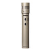 Shure KSM137/SL-STEREO Small Diaphragm Condenser Microphone