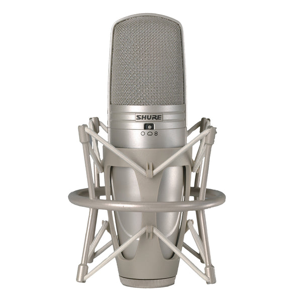 SHURE KSM44A/SL