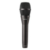Shure KSM9/CG Condenser Vocal Microphone