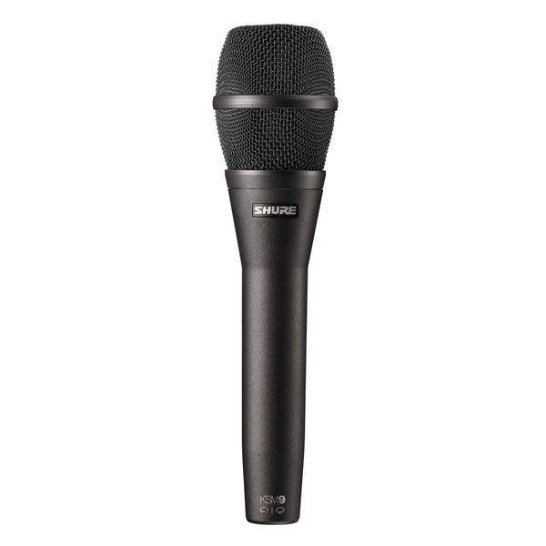 SHURE KSM9/CG