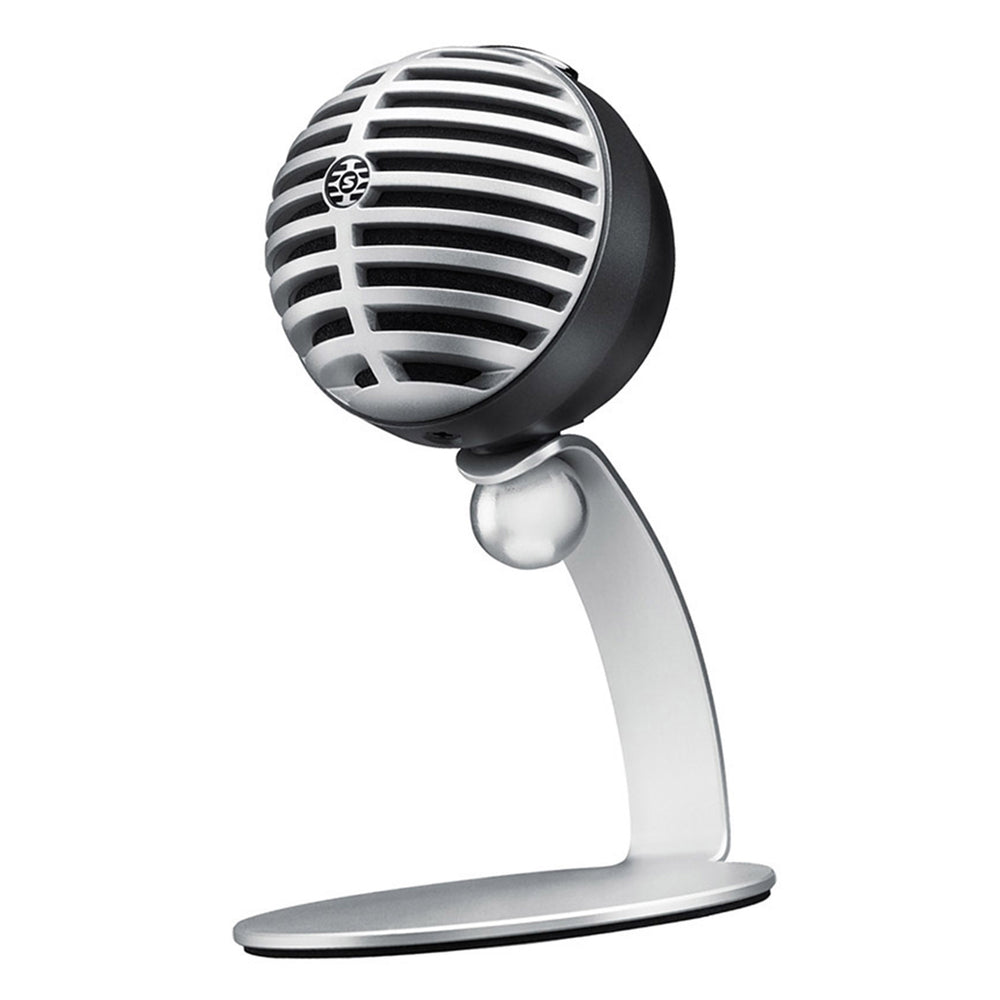 Shure MV5-DIG Digital Condenser Microphone