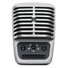 Shure MV51/A Large Diaphragm Condenser Microphone