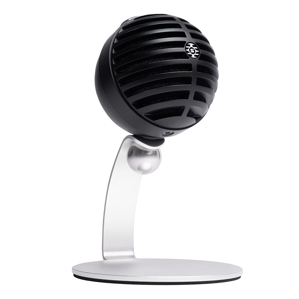 Shure MV5C-USB Home Office Microphone