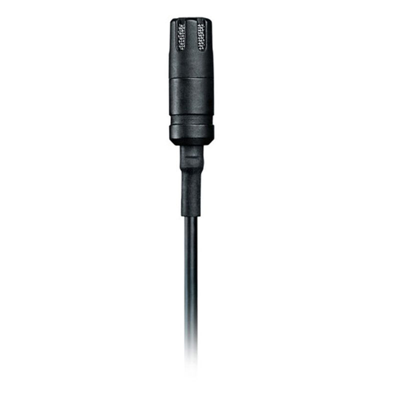 Shure MVL--3.5MM Lavalier Microphone For Smartphone