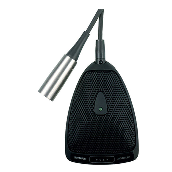 SHURE MX393/C