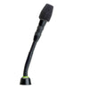 Shure MX405/C Microflex 5-Inch Modular Gooseneck Microphone