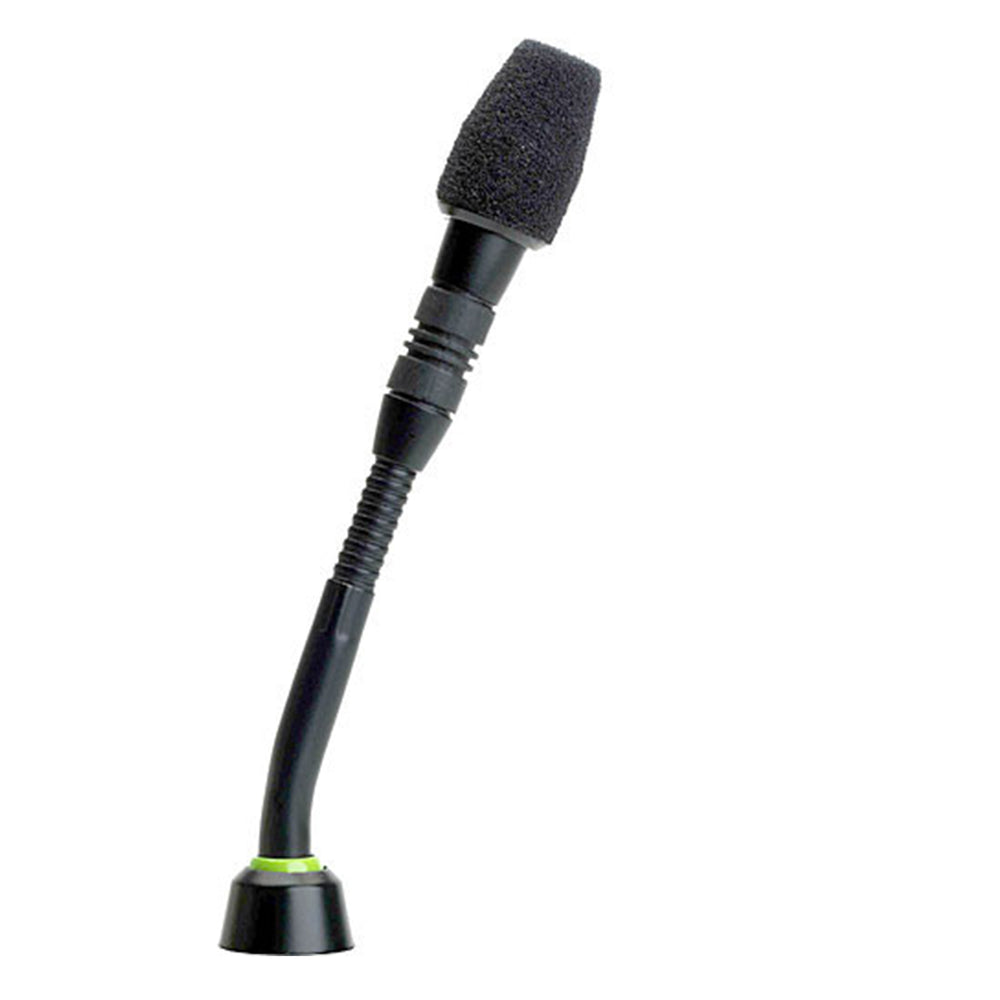 Shure MX405/S Microflex 5-Inch Modular Gooseneck Microphone