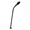Shure MX410/S Microflex Modular Gooseneck Microphone