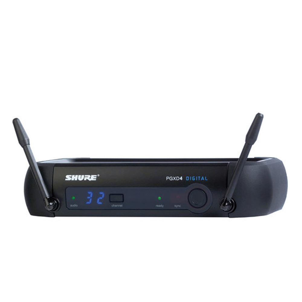 Shure PGXD4-X8 Wireless Receiver