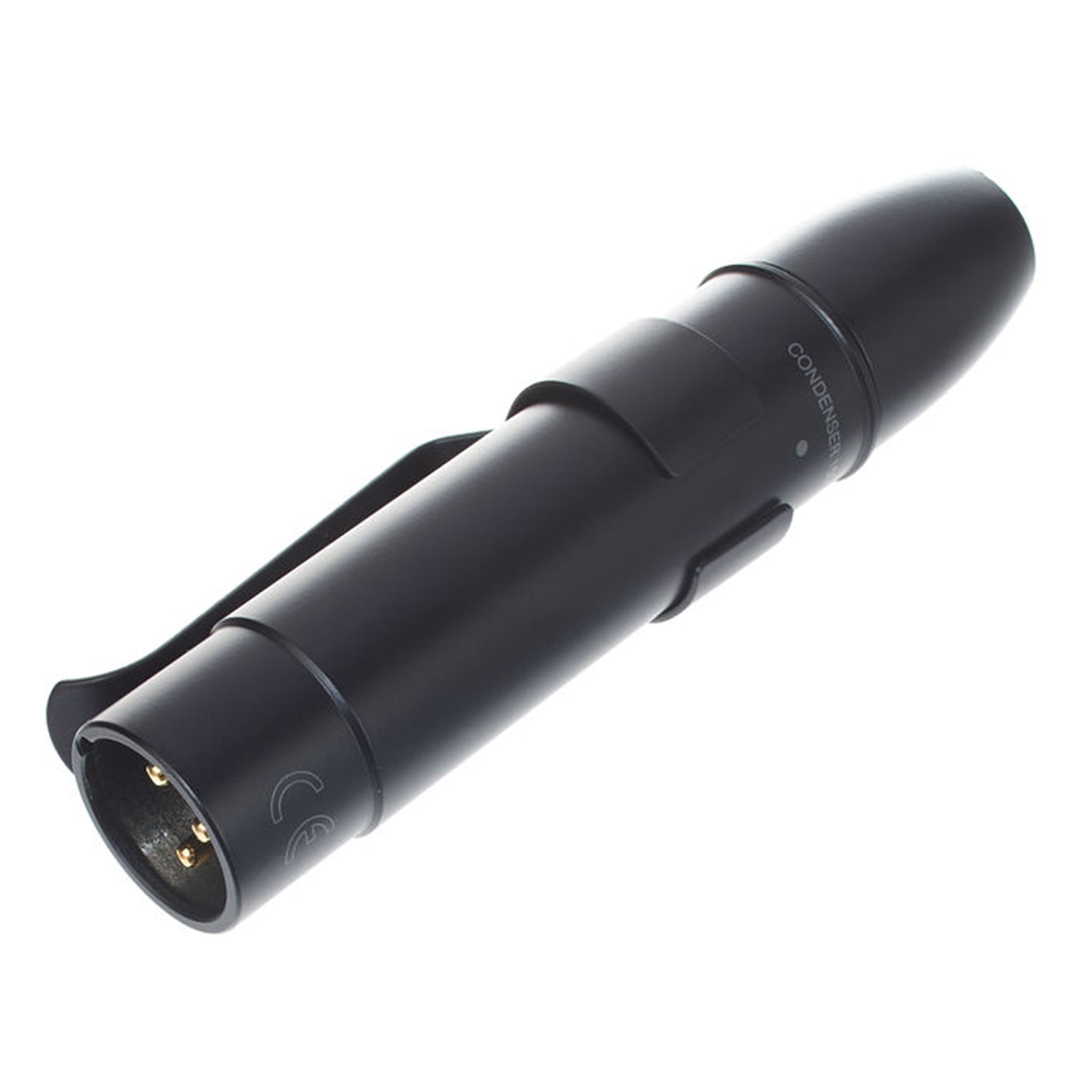 Microphone Preamp Shure RK100PK RFI Resistant Inline Preamp