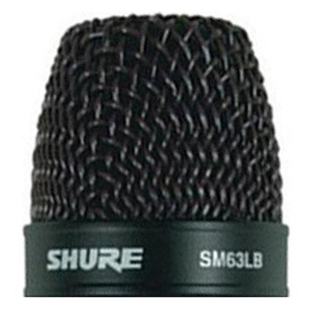 Shure RK366G Replacement Grille