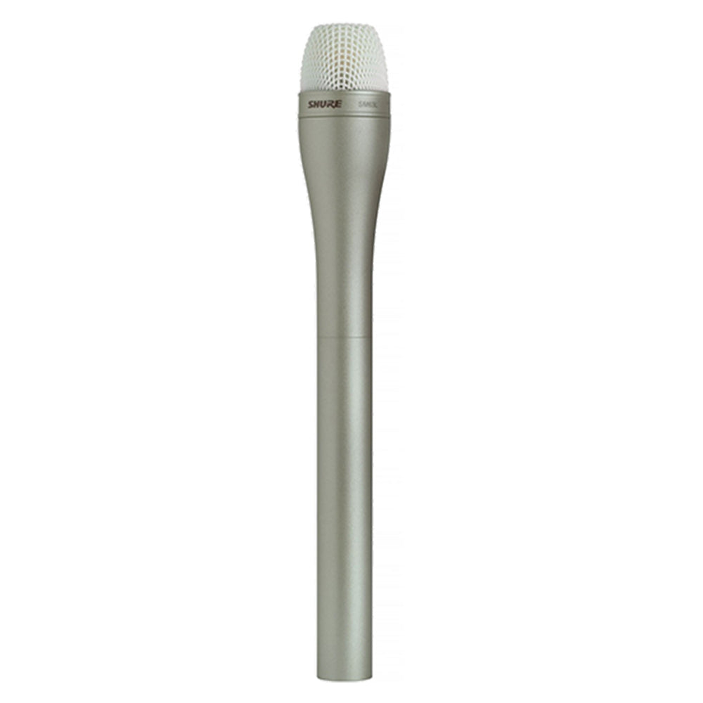 SHURE SM63