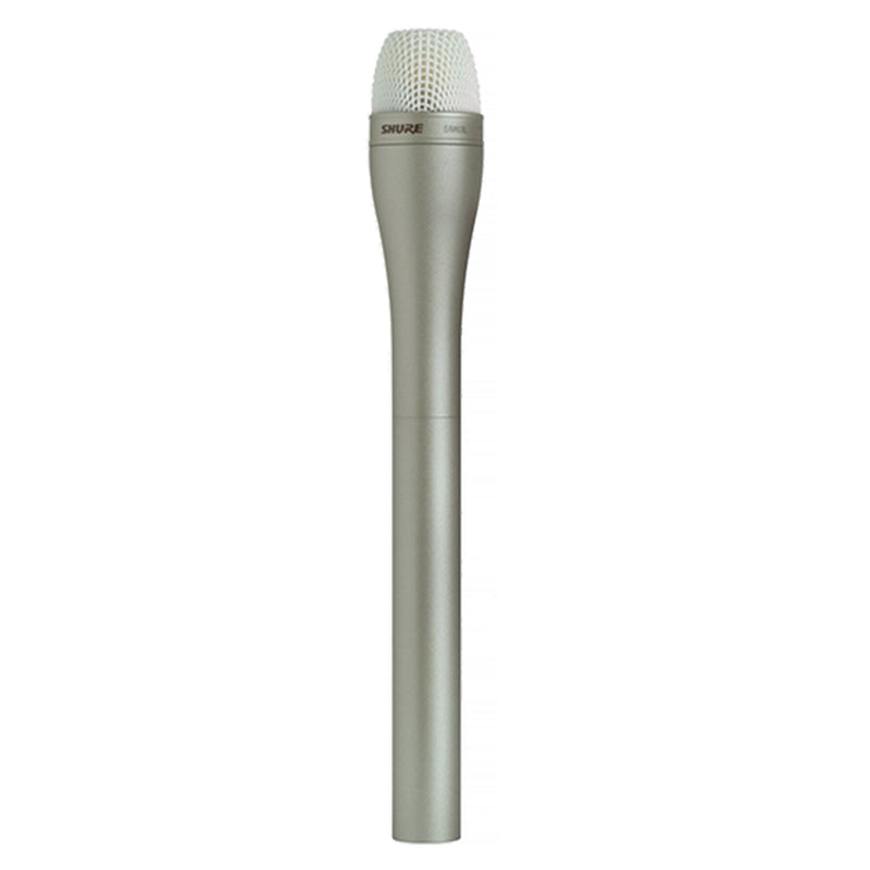 Shure SM63L Dynamic Microphone