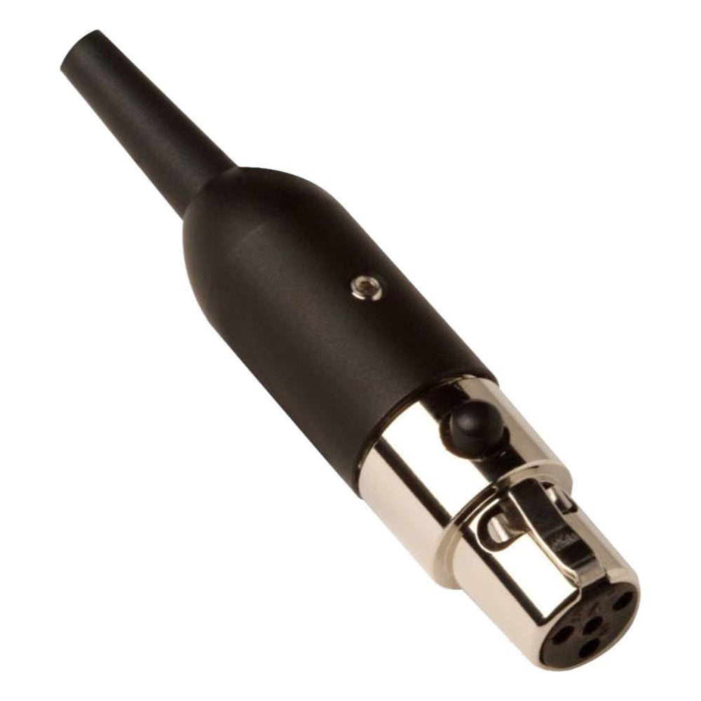 Shure WA333 4-Pin Mini Connector