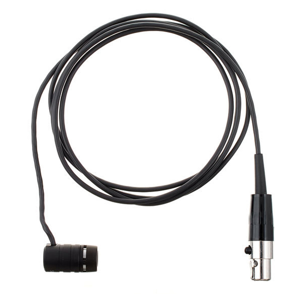 Shure WL184 Supercardioid TQG Lavalier Microphone