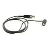 Shure WL185 Cardioid TQG Lavalier Microphone