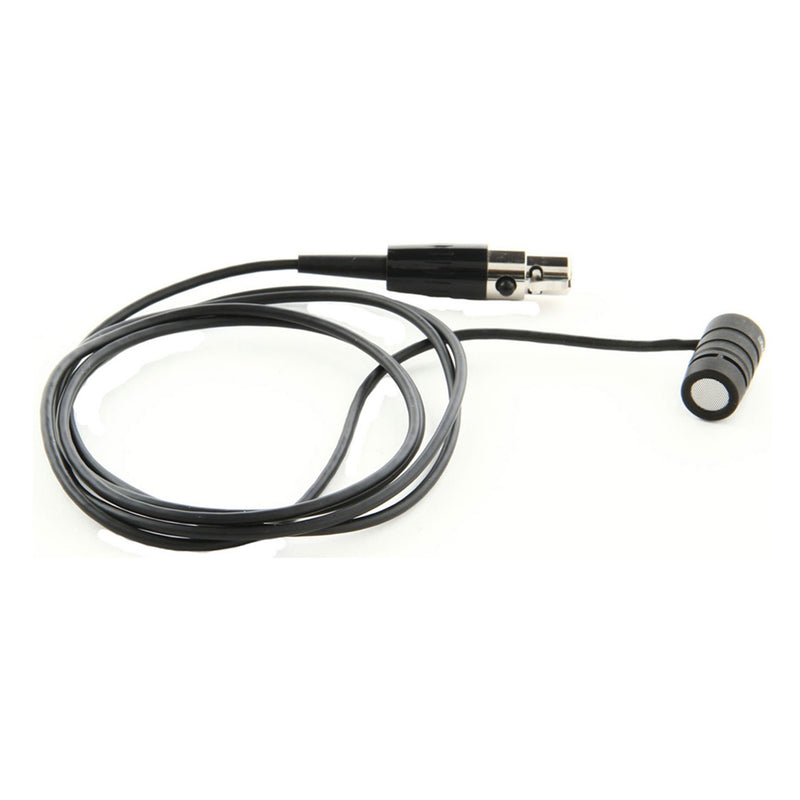 Shure WL185 Cardioid TQG Lavalier Microphone
