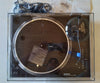 Technics SL-1200MK7 Black