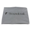 SOUNDCRAFT LX7II 32CH DUST COVER