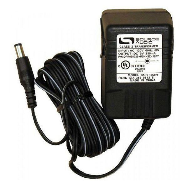Source Audio SA151 5-Volt Power Supply(100-240 (DOUBLON)