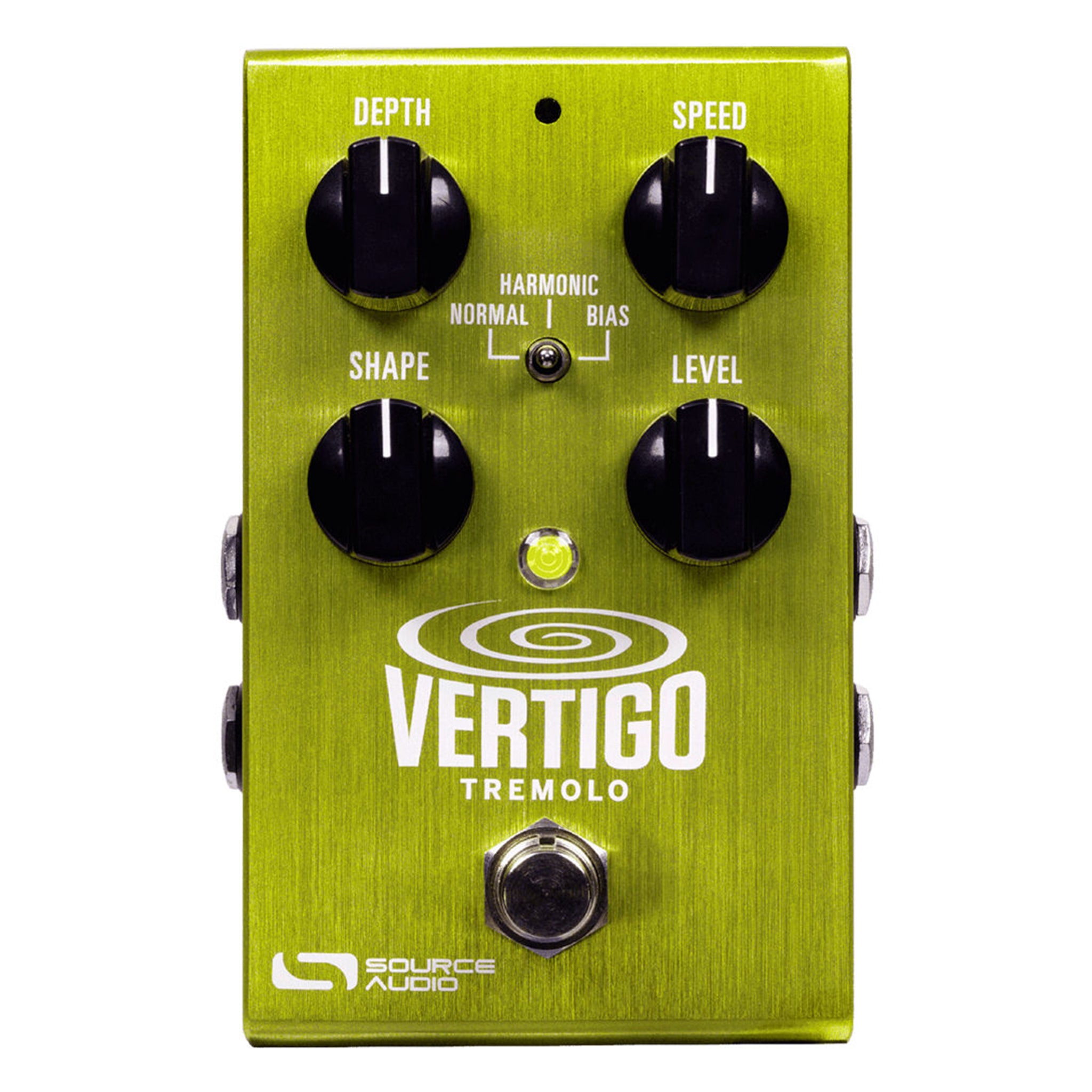 SOURCE AUDIO SA243 ONE SERIES VERTIGO TREMOLO