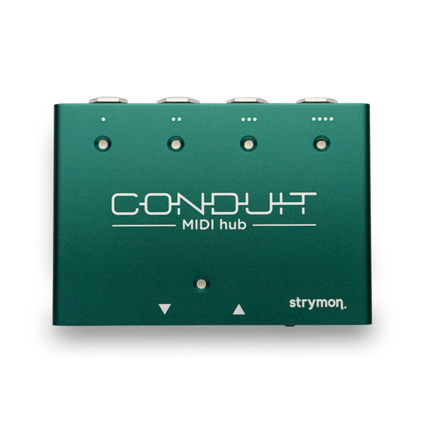 Strymon Conduit Trs & Usb Midi Hub