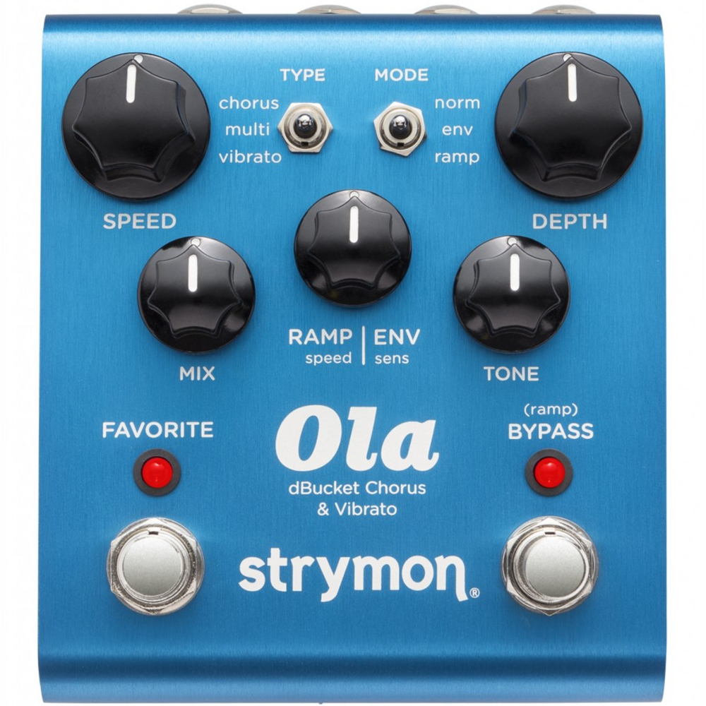 STRYMON OLA STRYMON OLA