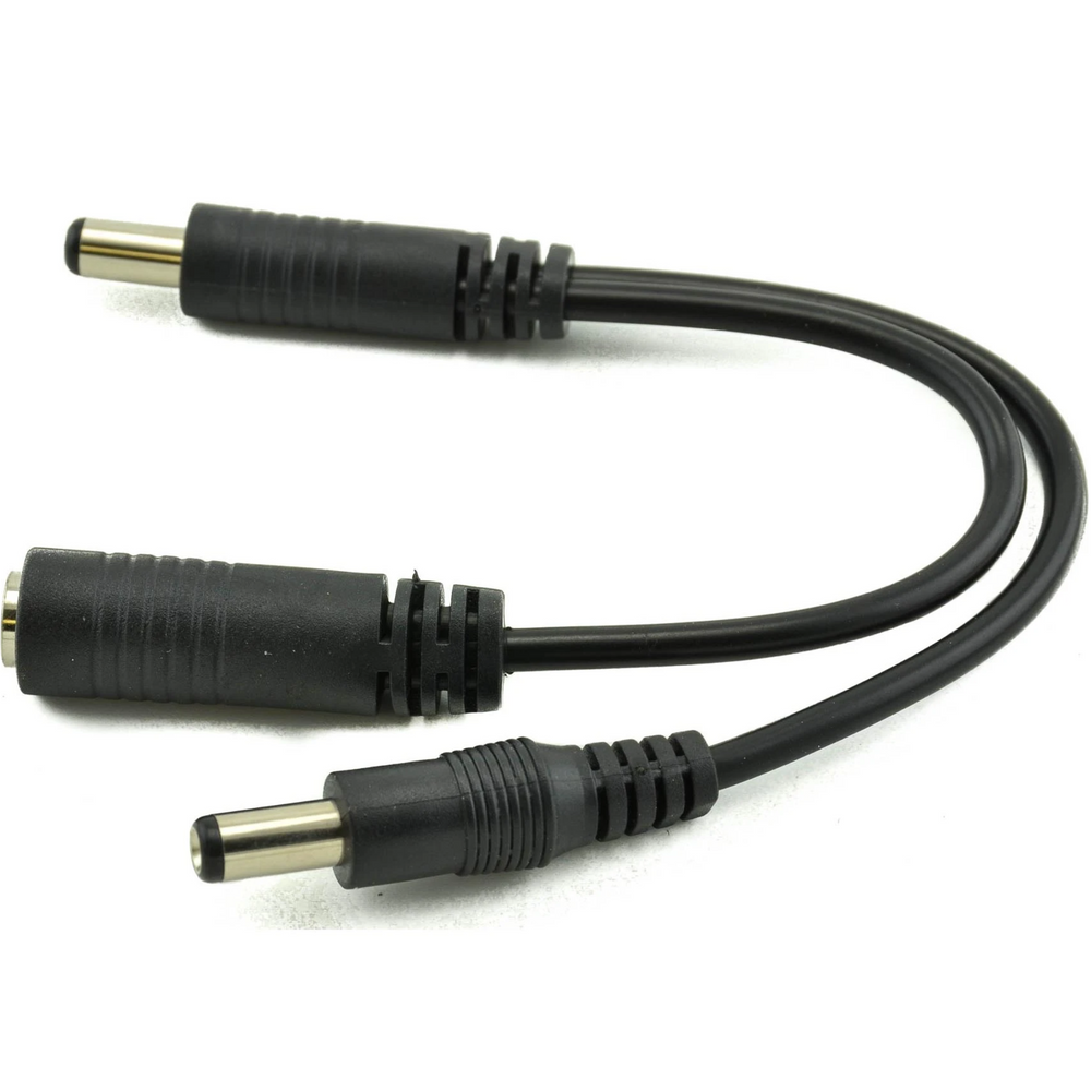 Strymon Voltage Doubler Cable Straight