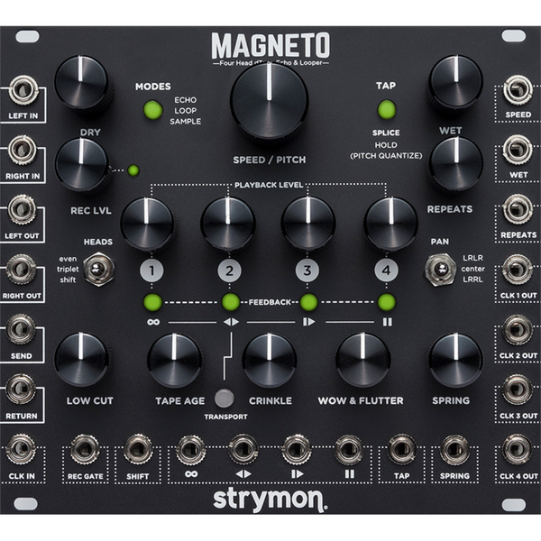 STRYMON MAGNETO