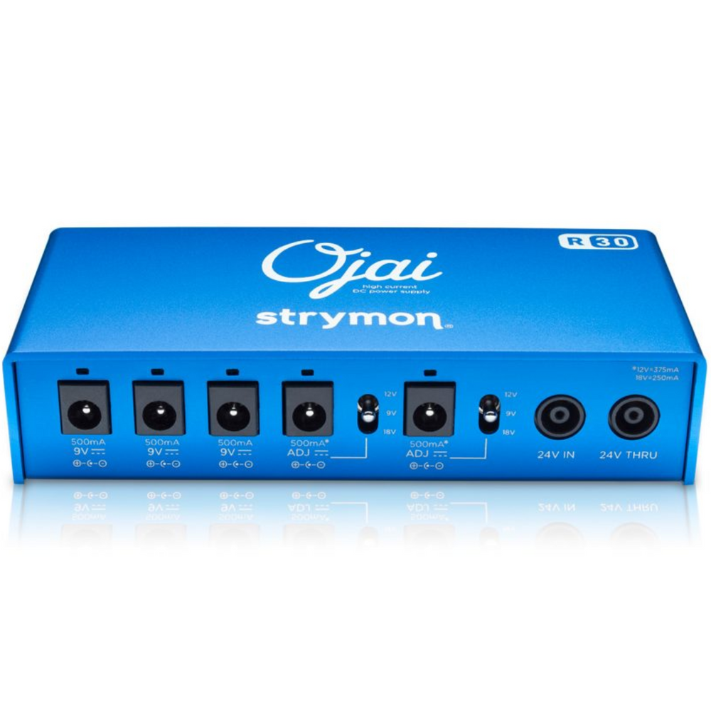STRYMON OJAI R30 STRYMON OJAI R30