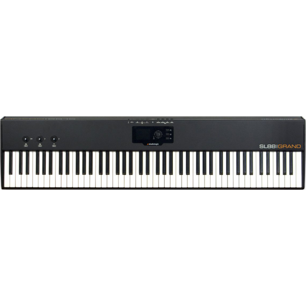 StudioLogic SL-88 Grand Keyboard