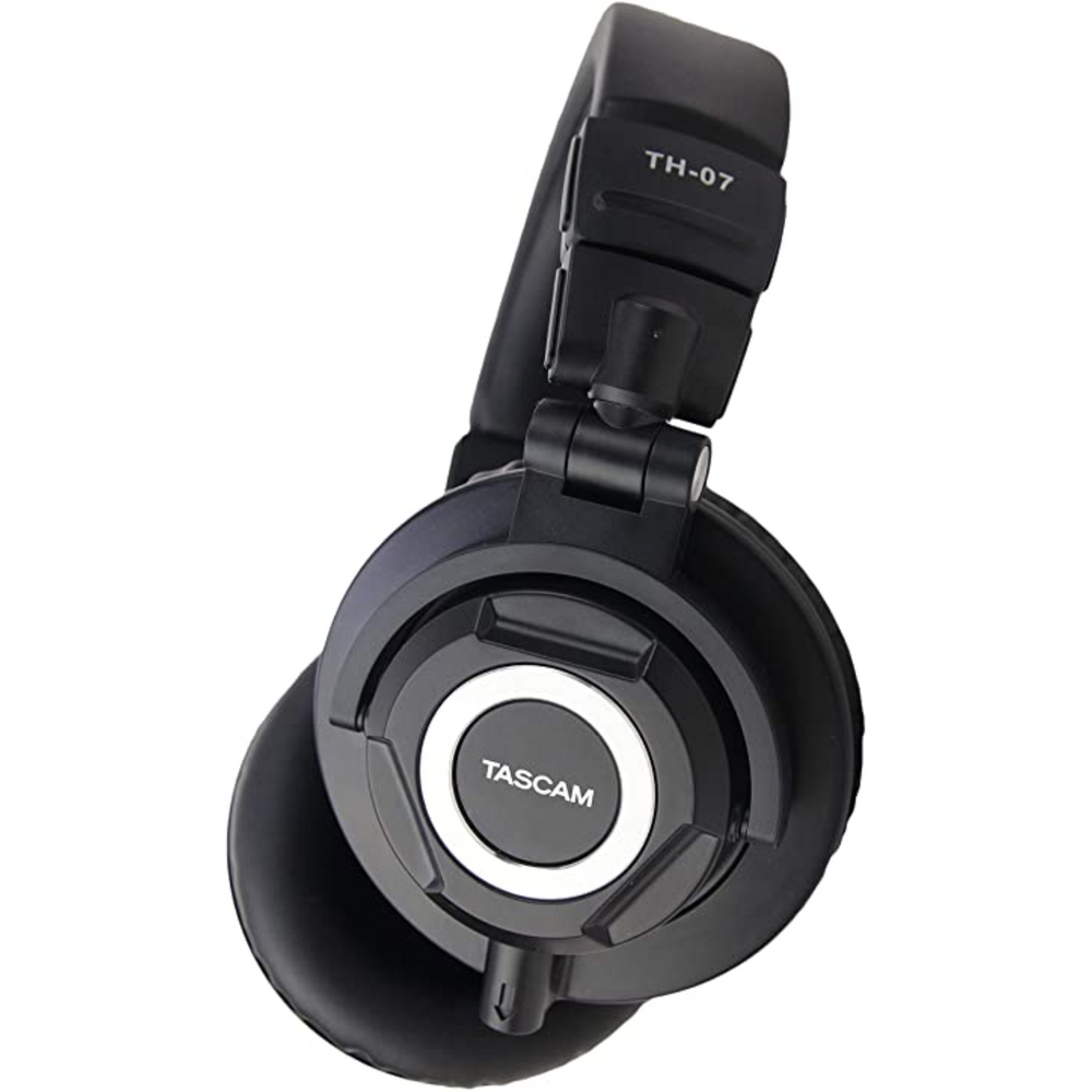 Tascam TH-07HD High Definition Headphone Monitors