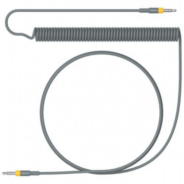 TEENAGE ENGINEERING OP-Z AUDIO CABLE REG CURLY LONG
