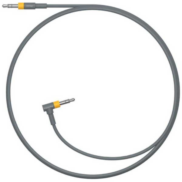 TEENAGE ENGINEERING OP-Z AUDIO CABLE REG RIGHT ANGLE