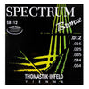 THOMASTIK INFELD TGSB112 GUITAR SET, SPECTRUM BRONZECOUSTIC