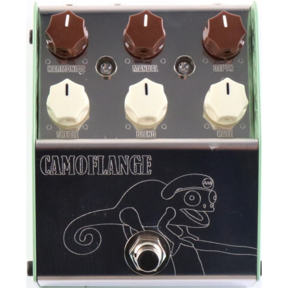 THORPYFX CAMOFLANGE THORPYFX CAMOFLANGE