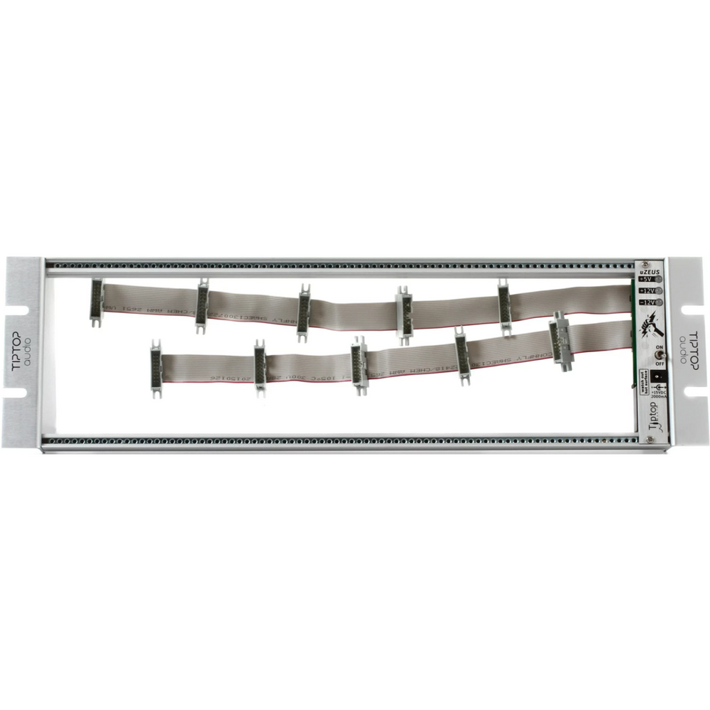 TIPTOP HAPPY ENDING KIT SILVER